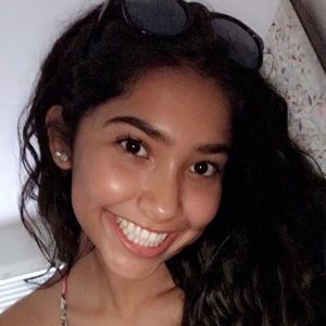 Meet your Posher, Ssiana